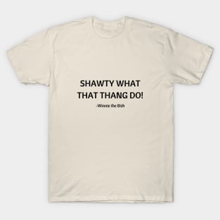 New girl shirt store